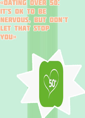 50 plus dating app