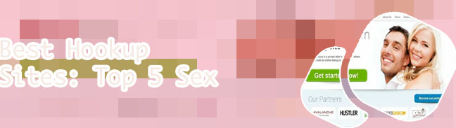 A list of dating sites
