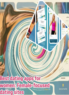 Best dating apps for women