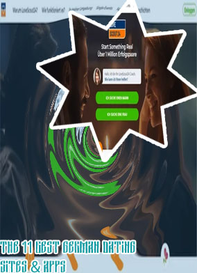 Best free german dating apps