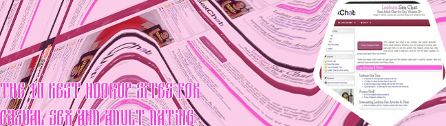 Best hookup chat rooms