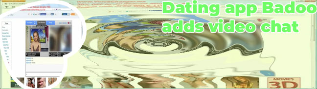 Cam chat dating