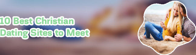 Christian love dating site