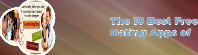 Dating sites that's free