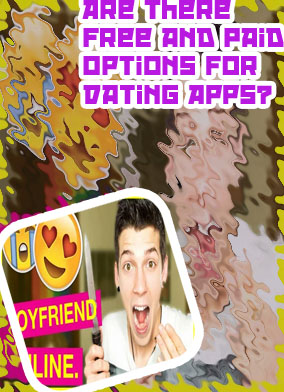 Find a boyfriend online