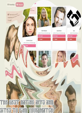 Free good dating sites