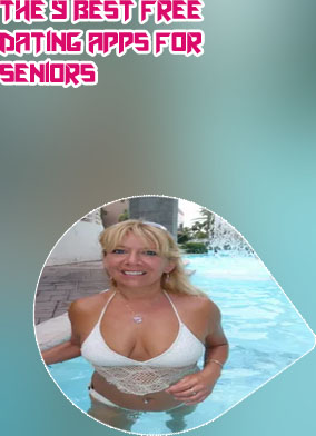 Free mature women dating