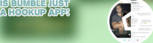 Hookup apps besides tinder