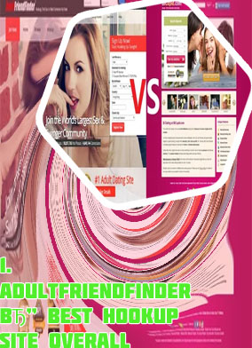 Hookups finder