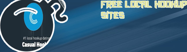 Local hook ups for free