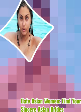 Meet oriental women