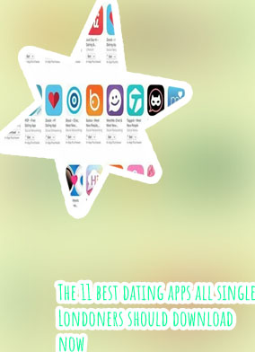 Ranking dating apps