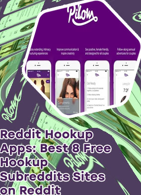 Reddit hookup apps