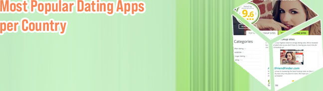 Top rated hookup apps