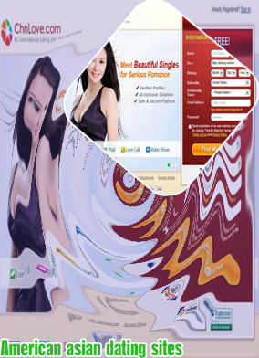 True asian dating sites